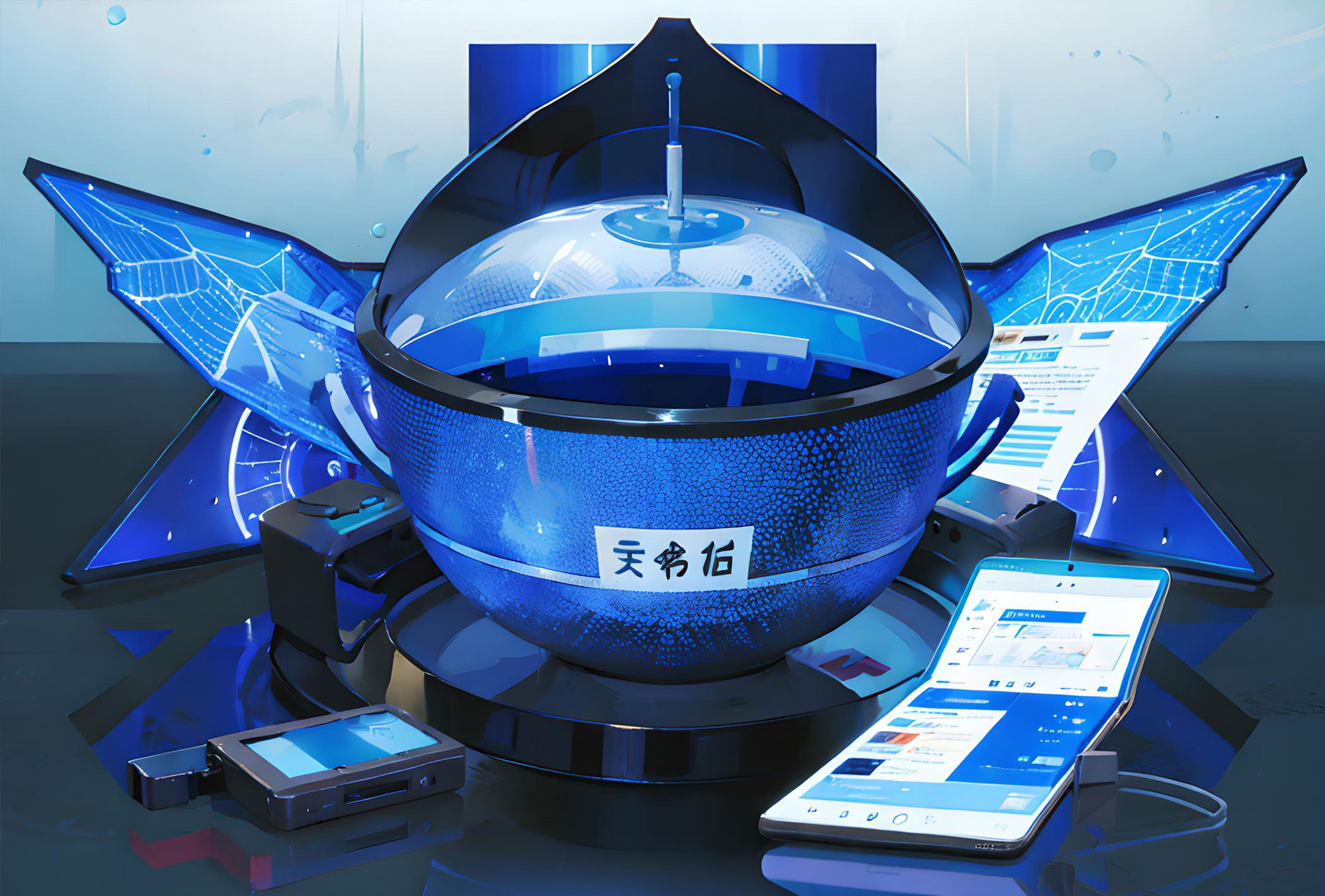 Web3工具库